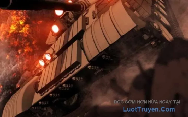 Siêu Anh Hùng Black Briday Chapter 12 - 166