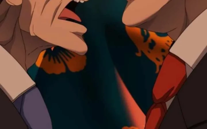 Siêu Anh Hùng Black Briday Chapter 12 - 171