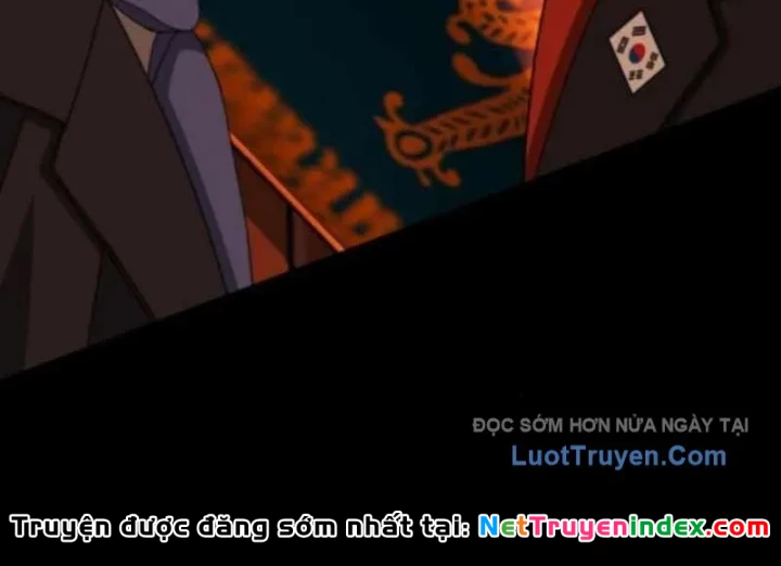 Siêu Anh Hùng Black Briday Chapter 12 - 172