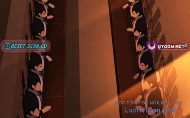 Siêu Anh Hùng Black Briday Chapter 12 - 176