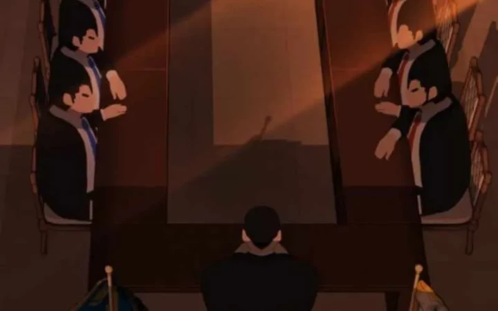 Siêu Anh Hùng Black Briday Chapter 12 - 177