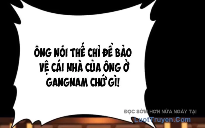 Siêu Anh Hùng Black Briday Chapter 12 - 180