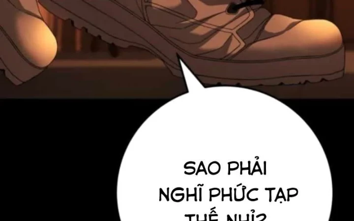 Siêu Anh Hùng Black Briday Chapter 12 - 185