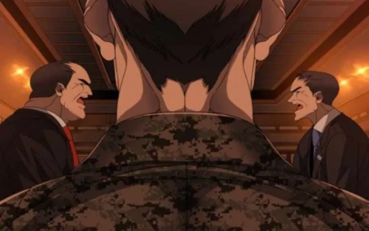 Siêu Anh Hùng Black Briday Chapter 12 - 189