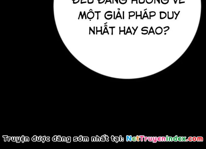 Siêu Anh Hùng Black Briday Chapter 12 - 191