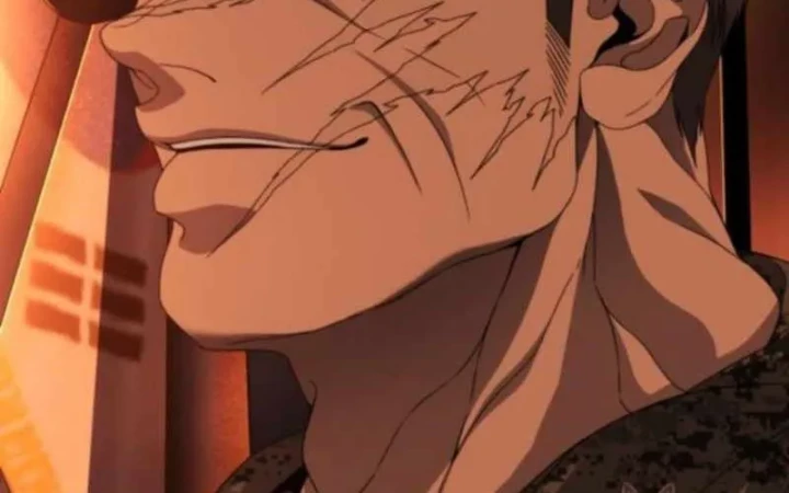 Siêu Anh Hùng Black Briday Chapter 12 - 195