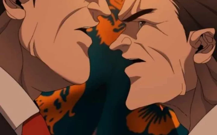 Siêu Anh Hùng Black Briday Chapter 12 - 201