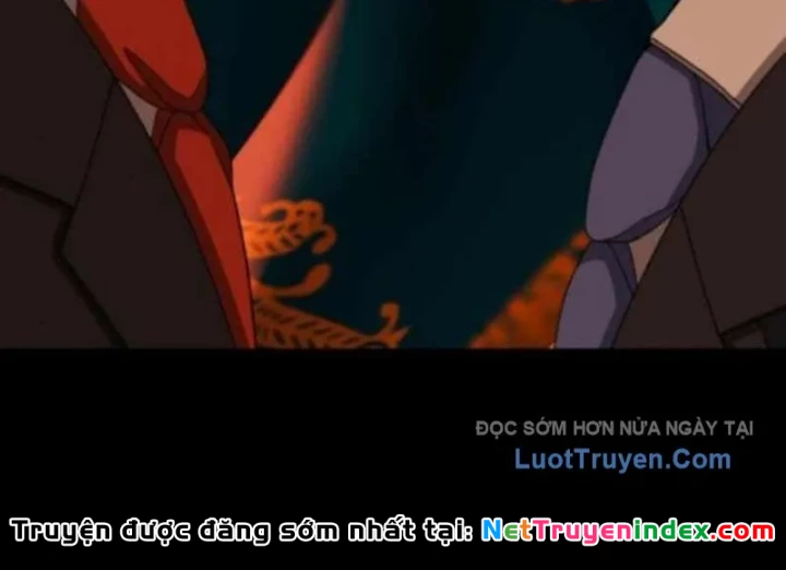 Siêu Anh Hùng Black Briday Chapter 12 - 202