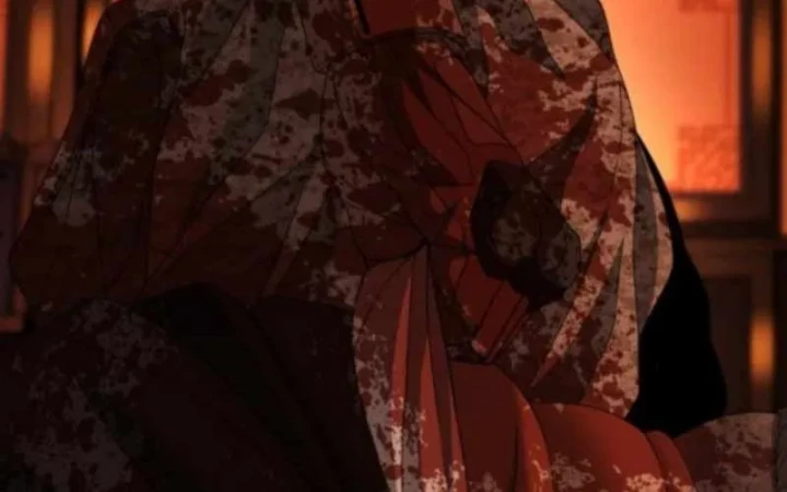 Siêu Anh Hùng Black Briday Chapter 12 - 209