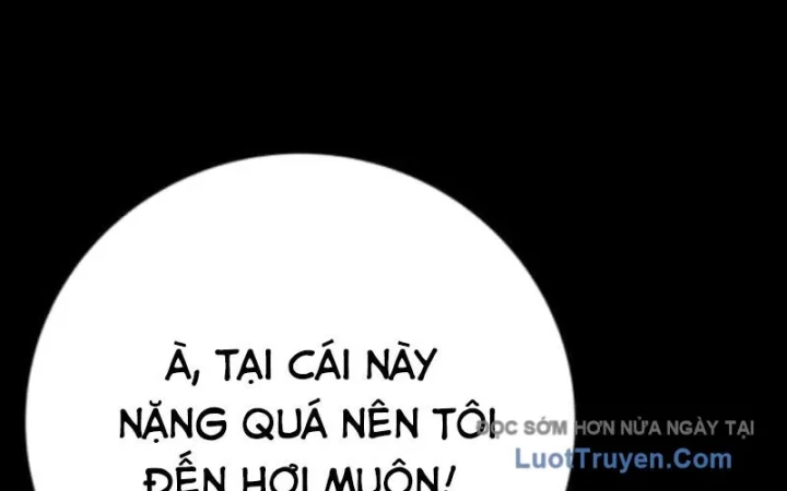 Siêu Anh Hùng Black Briday Chapter 12 - 212