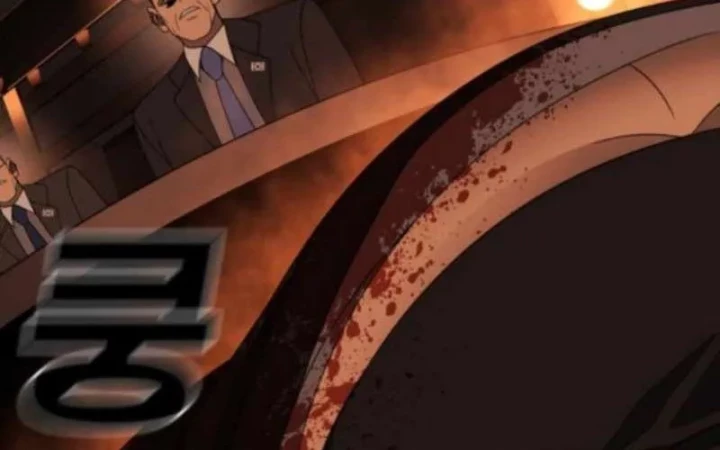 Siêu Anh Hùng Black Briday Chapter 12 - 219