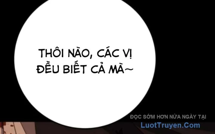 Siêu Anh Hùng Black Briday Chapter 12 - 222