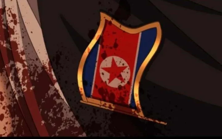 Siêu Anh Hùng Black Briday Chapter 12 - 223