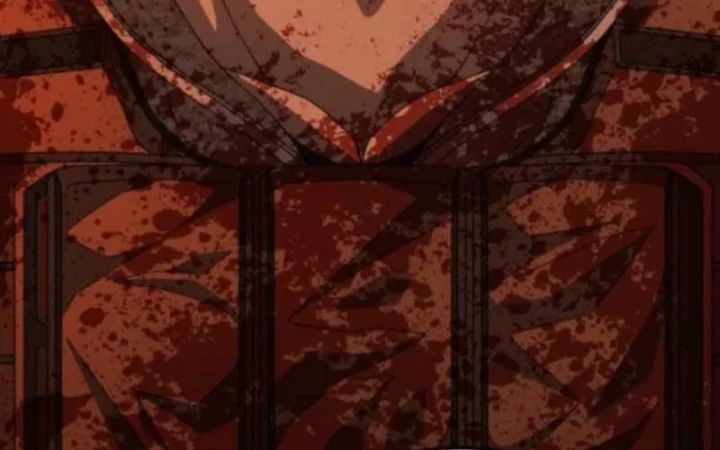 Siêu Anh Hùng Black Briday Chapter 12 - 229