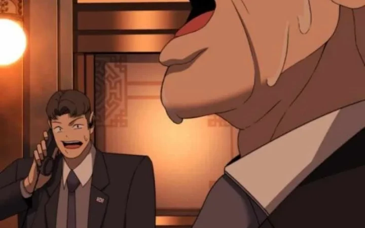 Siêu Anh Hùng Black Briday Chapter 12 - 234