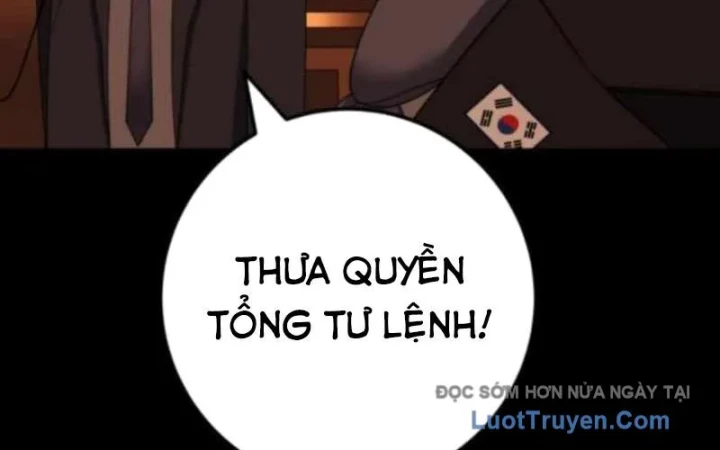 Siêu Anh Hùng Black Briday Chapter 12 - 235