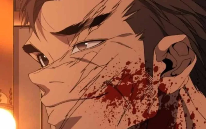 Siêu Anh Hùng Black Briday Chapter 12 - 244