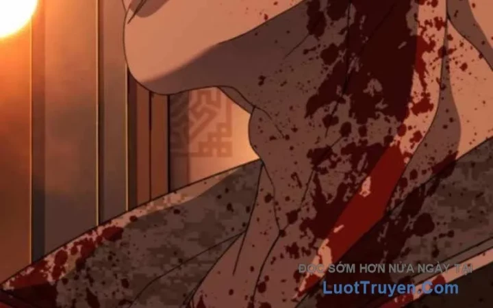 Siêu Anh Hùng Black Briday Chapter 12 - 245