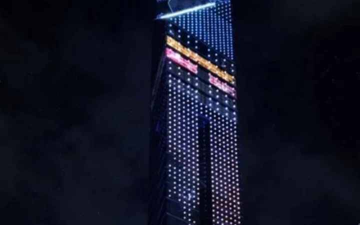 Siêu Anh Hùng Black Briday Chapter 12 - 250