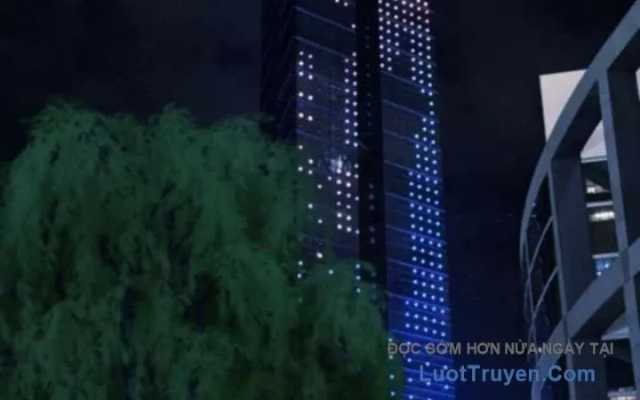 Siêu Anh Hùng Black Briday Chapter 12 - 251