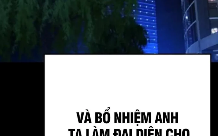 Siêu Anh Hùng Black Briday Chapter 12 - 252