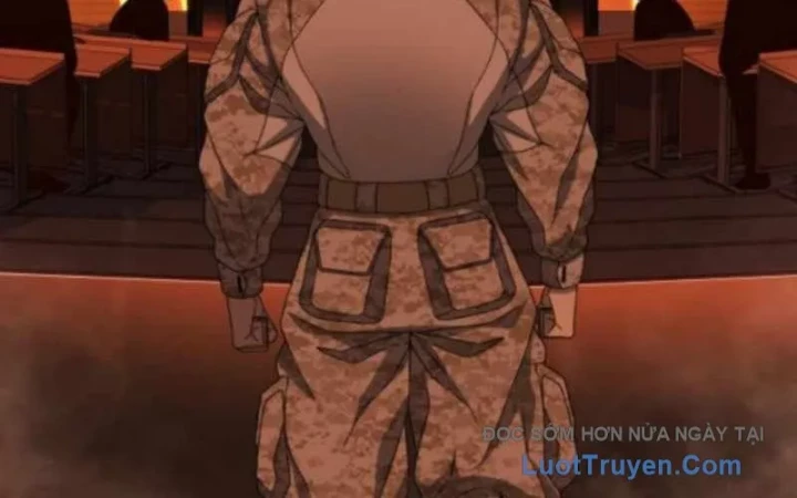 Siêu Anh Hùng Black Briday Chapter 12 - 261