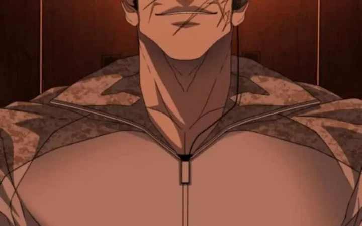 Siêu Anh Hùng Black Briday Chapter 12 - 266