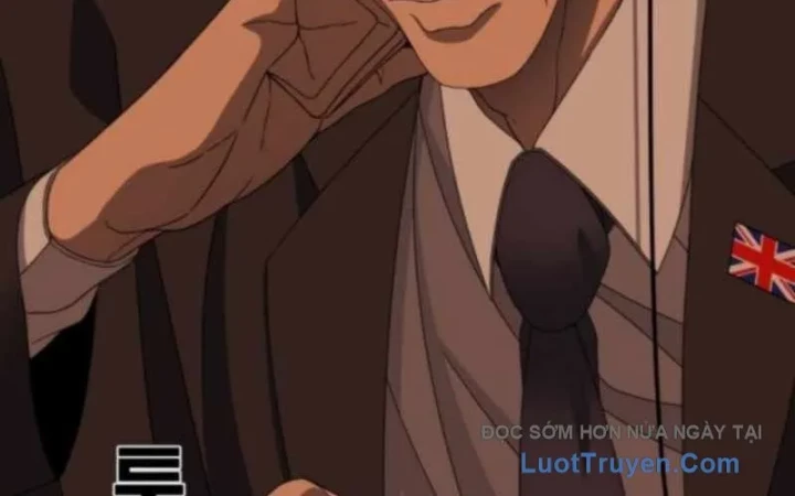 Siêu Anh Hùng Black Briday Chapter 12 - 271