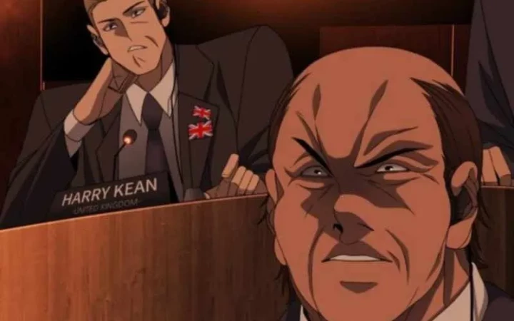 Siêu Anh Hùng Black Briday Chapter 12 - 276