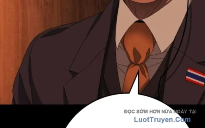 Siêu Anh Hùng Black Briday Chapter 12 - 277