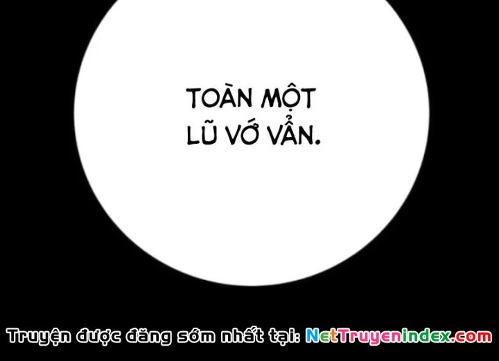 Siêu Anh Hùng Black Briday Chapter 12 - 282