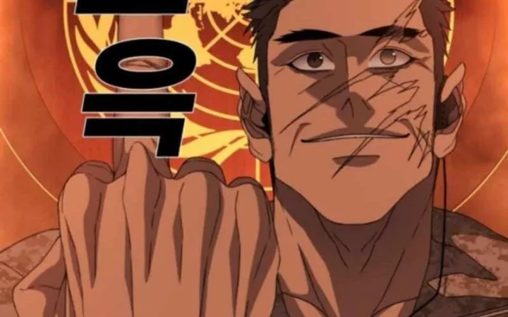 Siêu Anh Hùng Black Briday Chapter 12 - 290