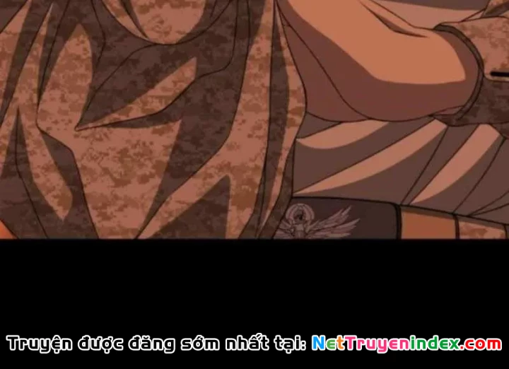 Siêu Anh Hùng Black Briday Chapter 12 - 292