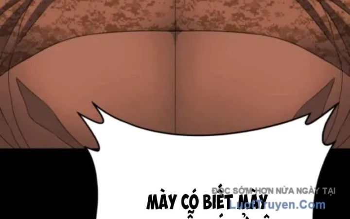 Siêu Anh Hùng Black Briday Chapter 12 - 297