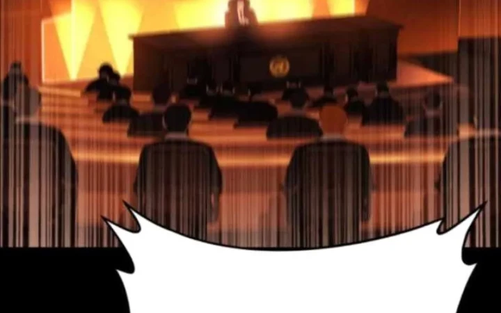 Siêu Anh Hùng Black Briday Chapter 12 - 302