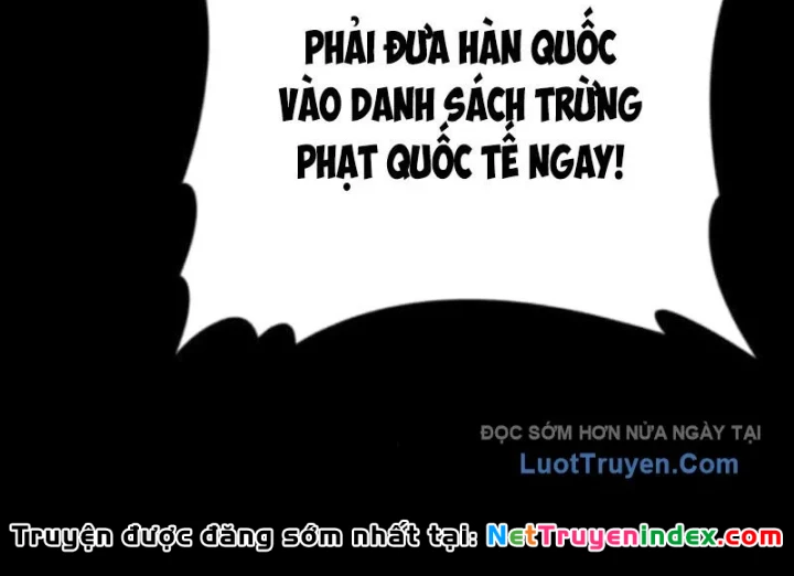 Siêu Anh Hùng Black Briday Chapter 12 - 303
