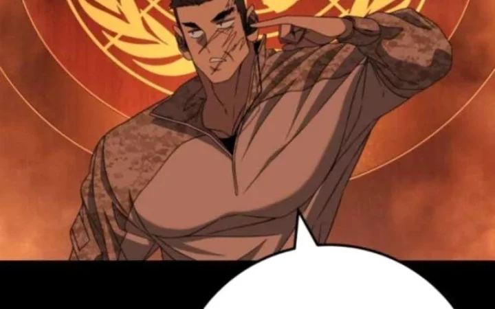 Siêu Anh Hùng Black Briday Chapter 12 - 306