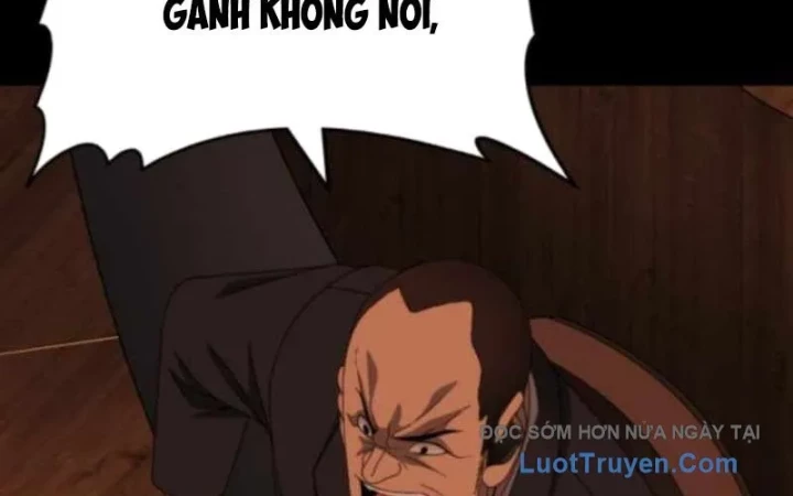 Siêu Anh Hùng Black Briday Chapter 12 - 313