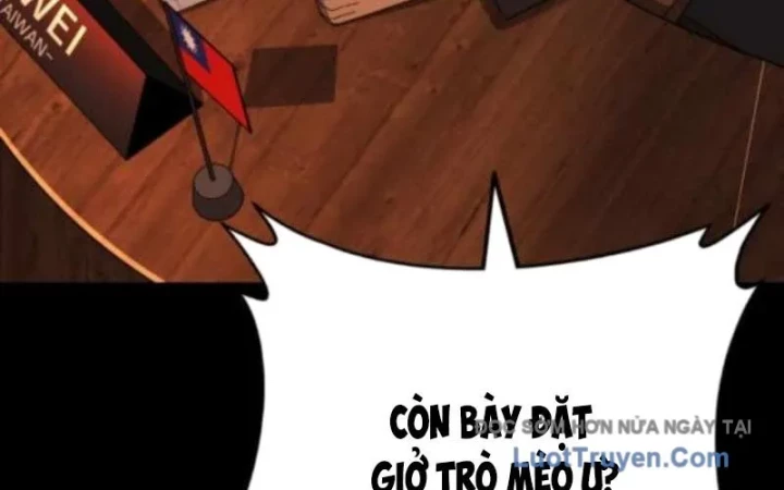 Siêu Anh Hùng Black Briday Chapter 12 - 315