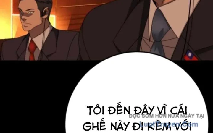 Siêu Anh Hùng Black Briday Chapter 12 - 319