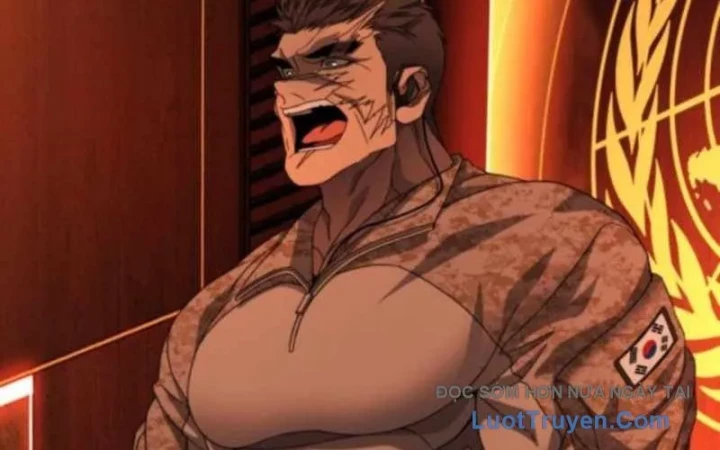 Siêu Anh Hùng Black Briday Chapter 12 - 323