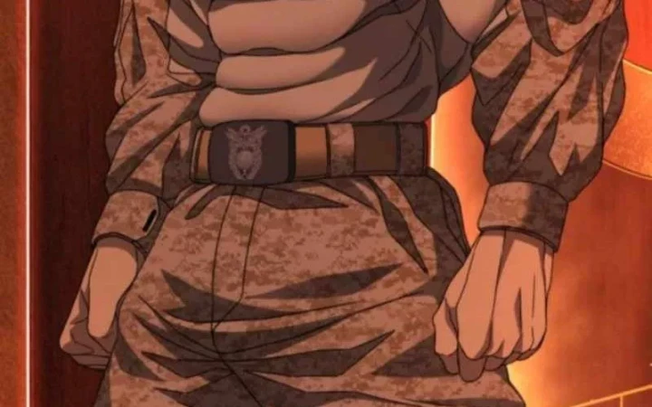 Siêu Anh Hùng Black Briday Chapter 12 - 324