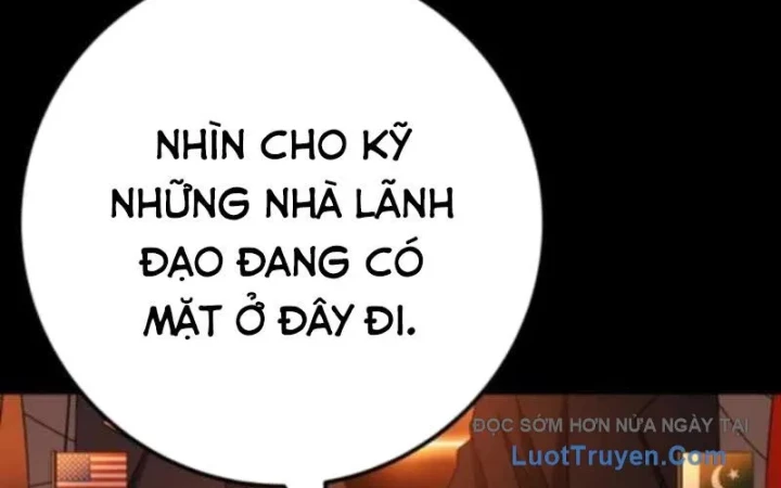 Siêu Anh Hùng Black Briday Chapter 12 - 333