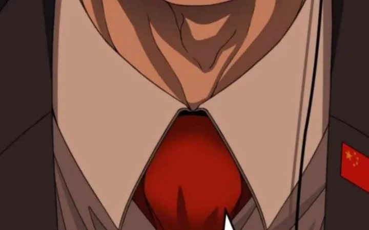 Siêu Anh Hùng Black Briday Chapter 12 - 336