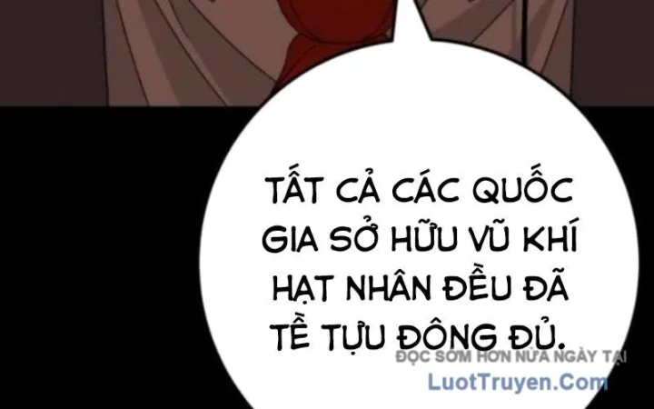 Siêu Anh Hùng Black Briday Chapter 12 - 337