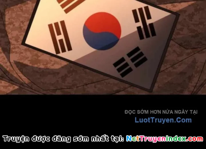 Siêu Anh Hùng Black Briday Chapter 12 - 341