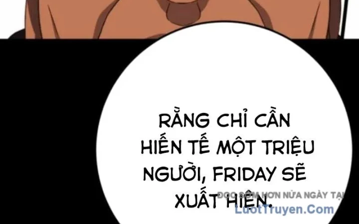 Siêu Anh Hùng Black Briday Chapter 12 - 345