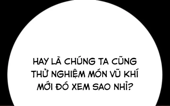 Siêu Anh Hùng Black Briday Chapter 12 - 347