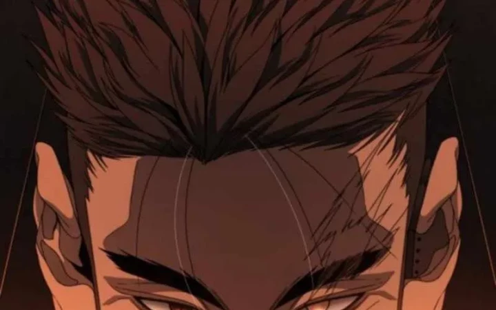 Siêu Anh Hùng Black Briday Chapter 12 - 349