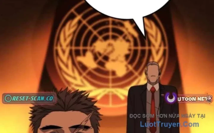 Siêu Anh Hùng Black Briday Chapter 12 - 372